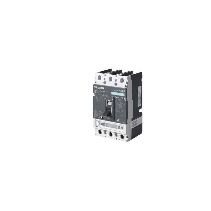 Siemens 3VL2515-1VH30-0AA0