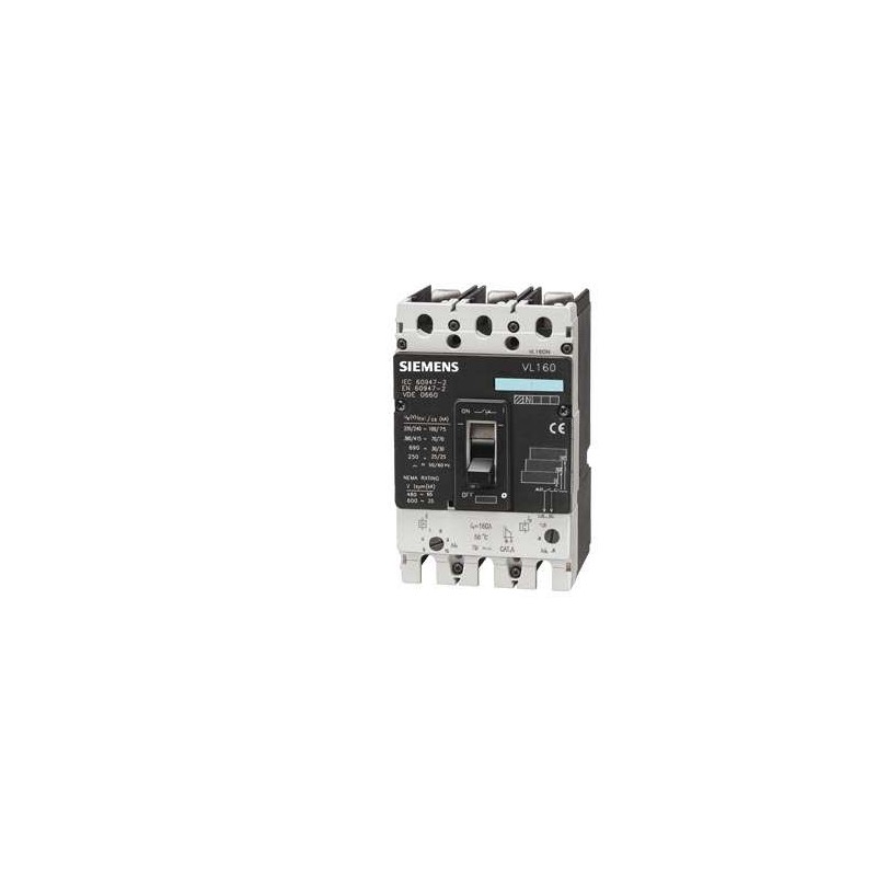 Siemens 3VL2716-3DC33-0AA0