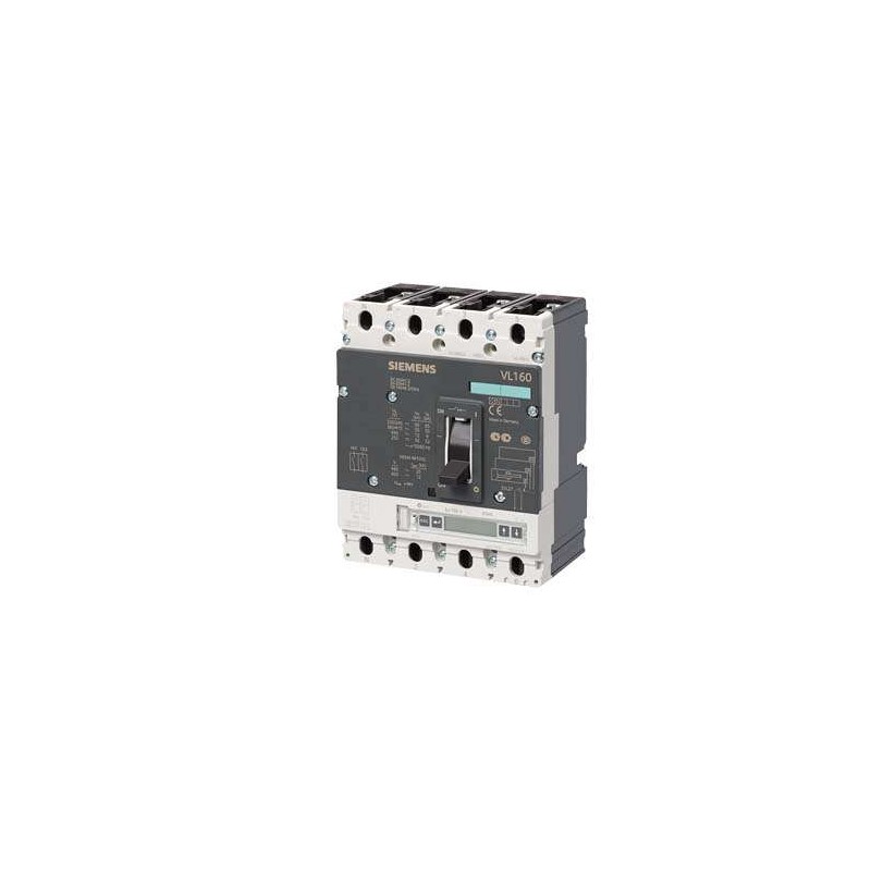 Siemens 3VL2716-3UJ43-0AA0