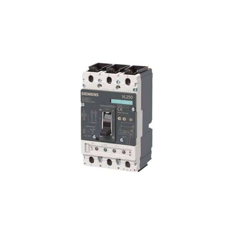 Siemens 3VL3525-2KL30-0AA0