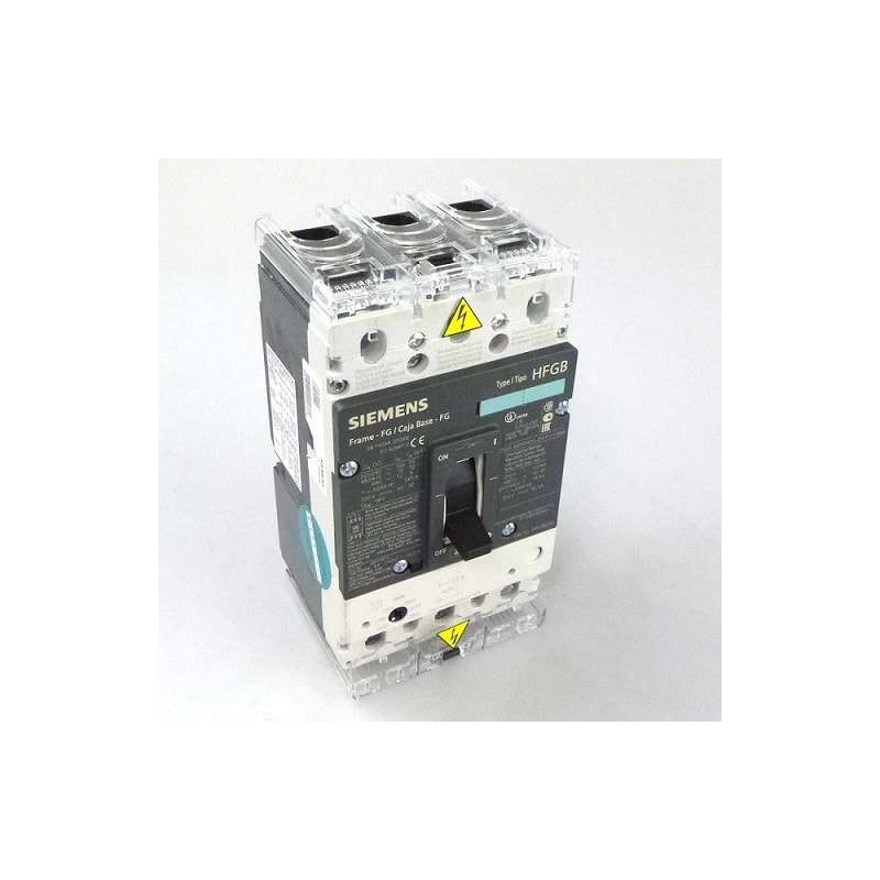 Siemens 3VL3525-2KN30-0AA0