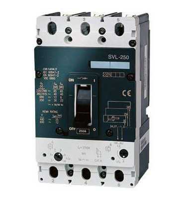 Siemens 3VL3725-2DC33-2HA0 Product Image