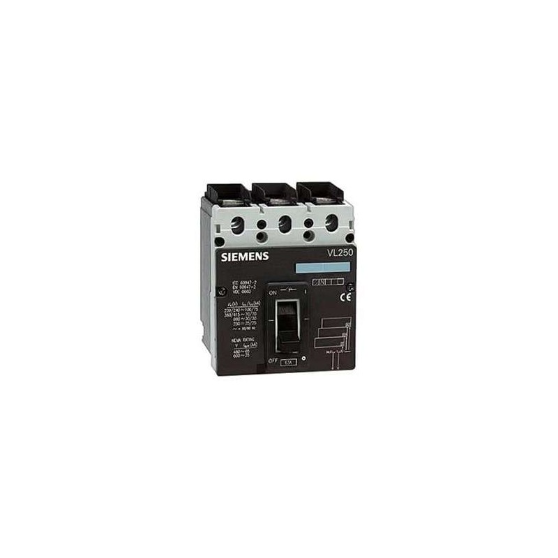 Siemens 3VL3725-1AA36-0AA0 VL250N