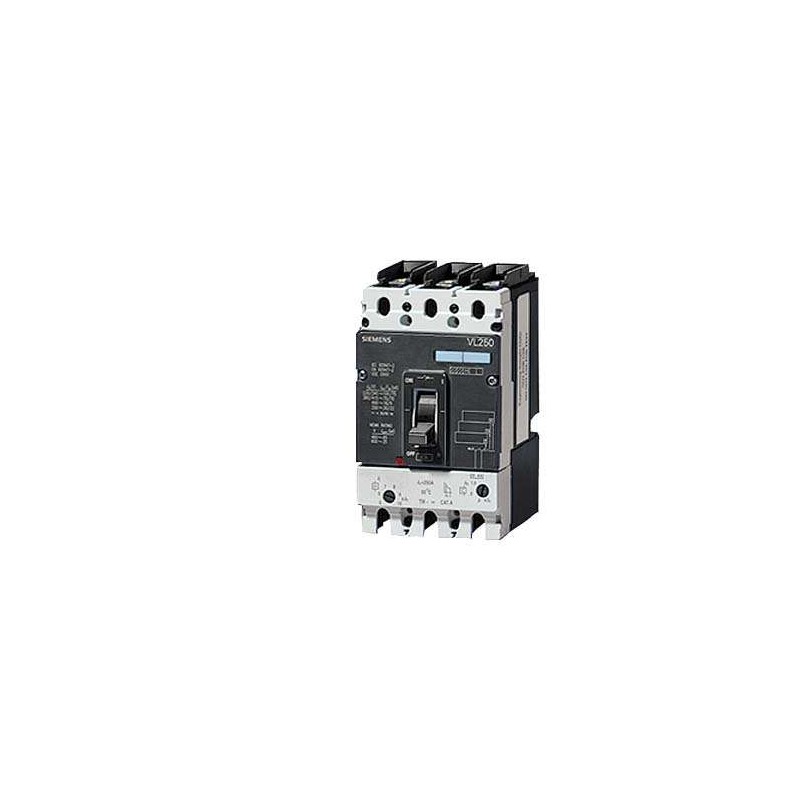 Siemens 3VL3725-3DK36-0AA0