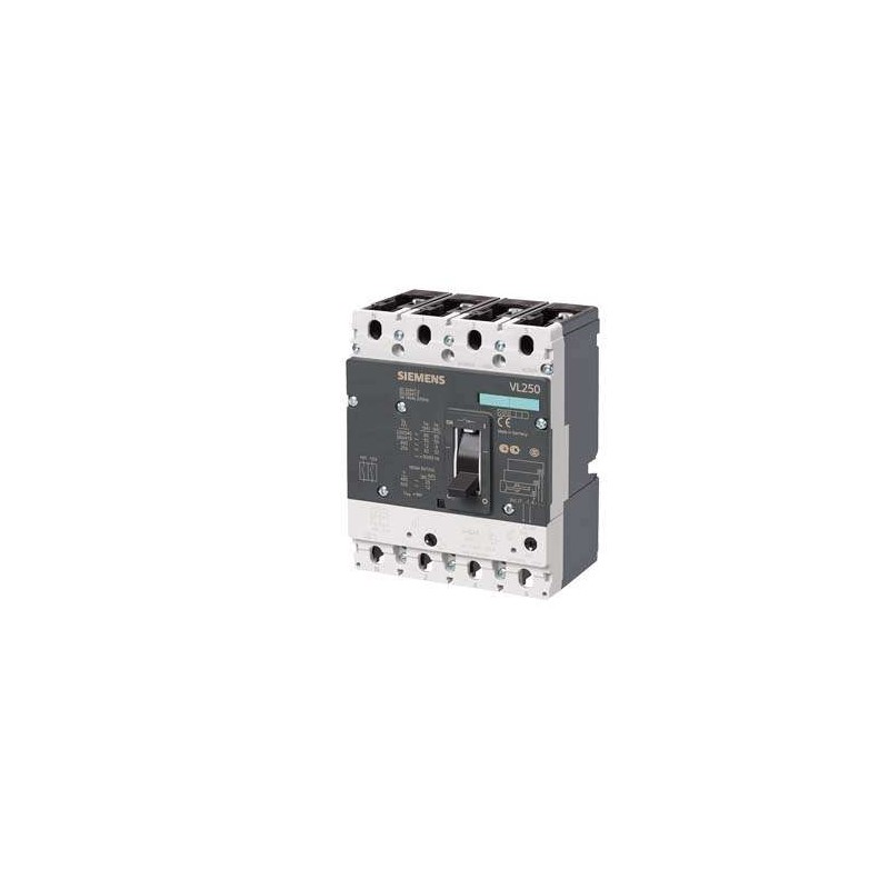Siemens 3VL3725-3EC46-0AA0