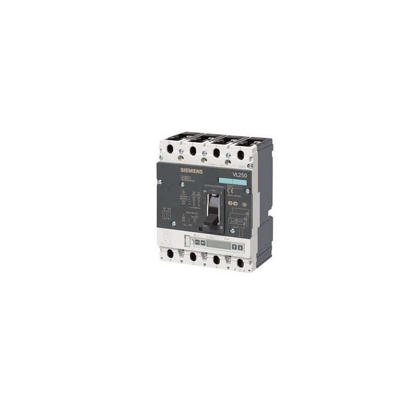 Siemens 3VL3725-3UN46-0AA0