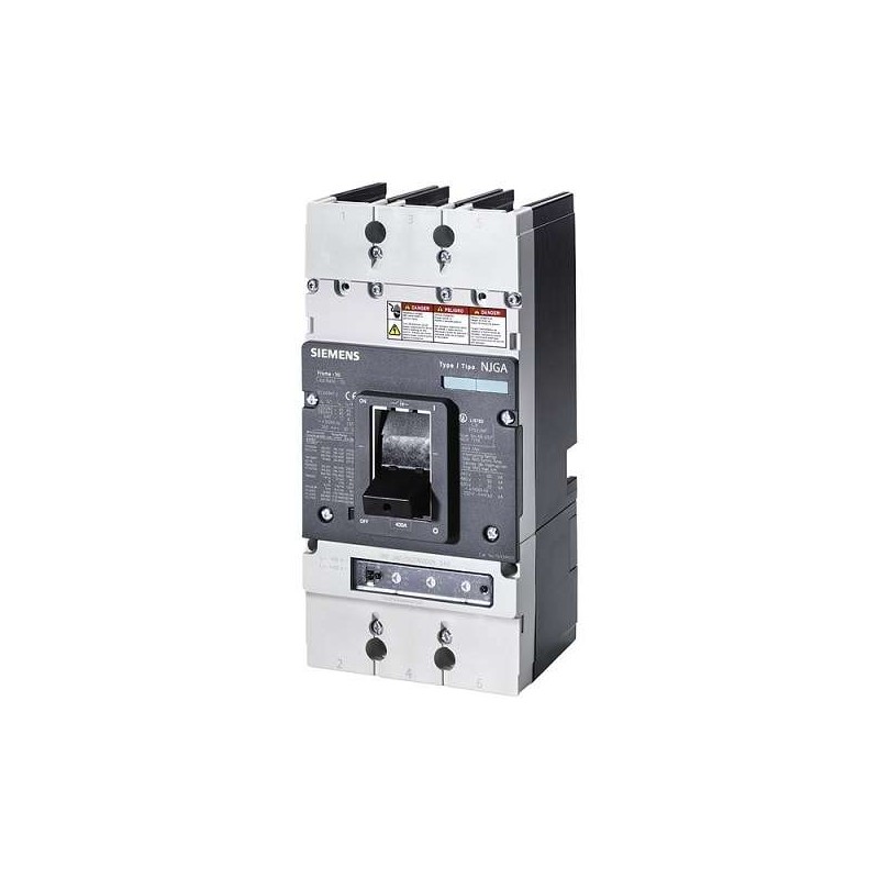 Siemens 3VL4720-1DC36-0AA0