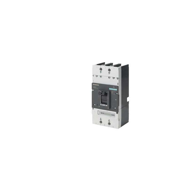 Siemens 3VL6780-2UL36-0AA0