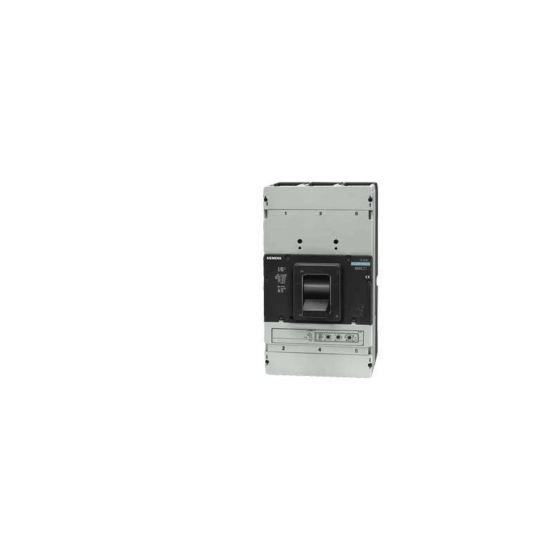 Siemens 3VL6780-3TH46-0AA0