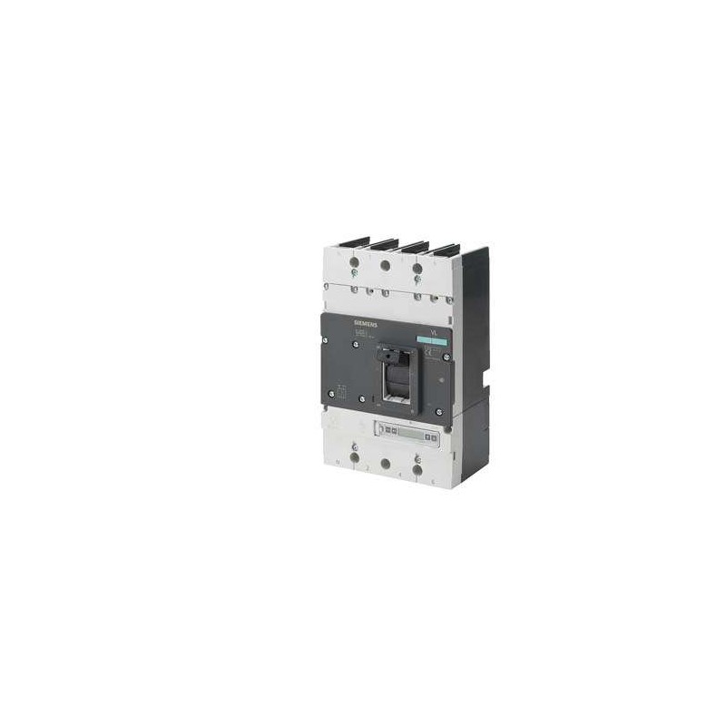 Siemens 3VL6780-3UJ46-0AA0