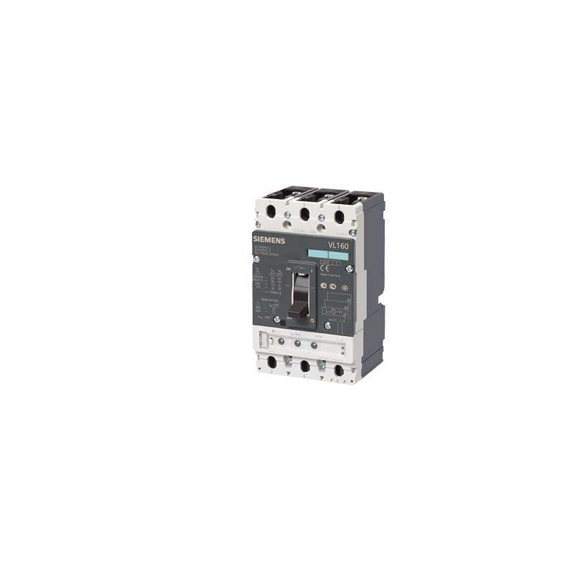 Siemens 3VL8112-3VM30-0AA0