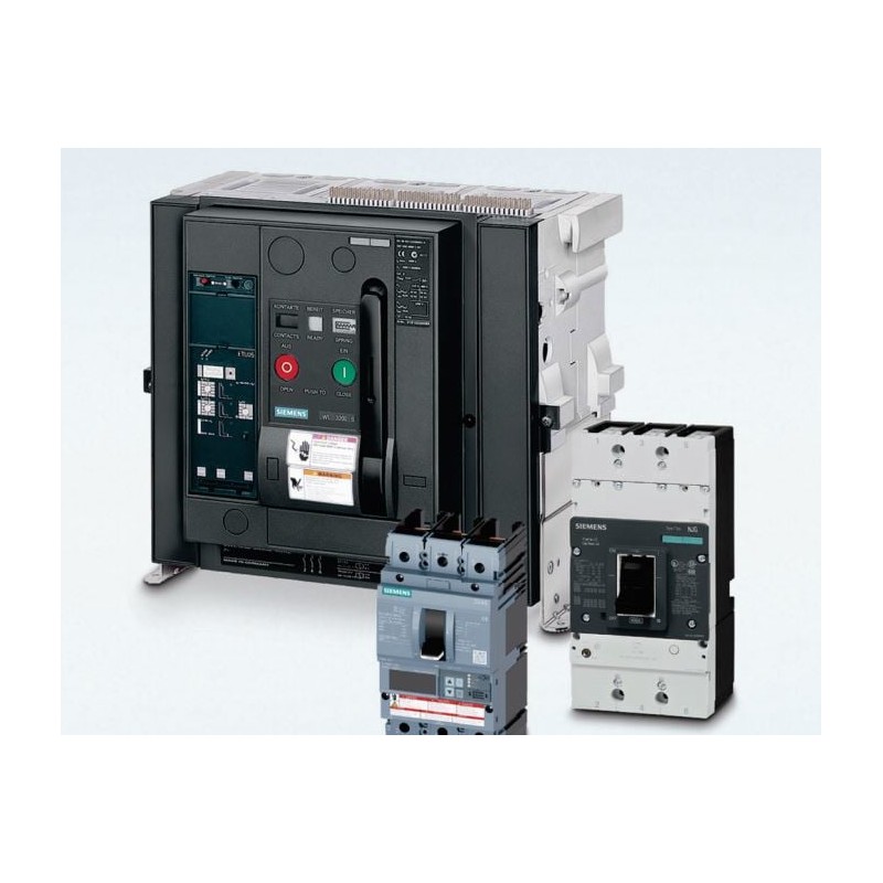Siemens 3VL8116-3VH30-0AA0