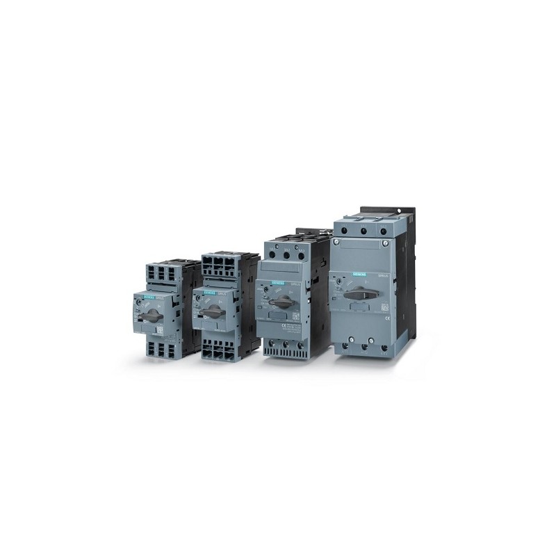 Siemens 3VL8116-3VM30-0AA0