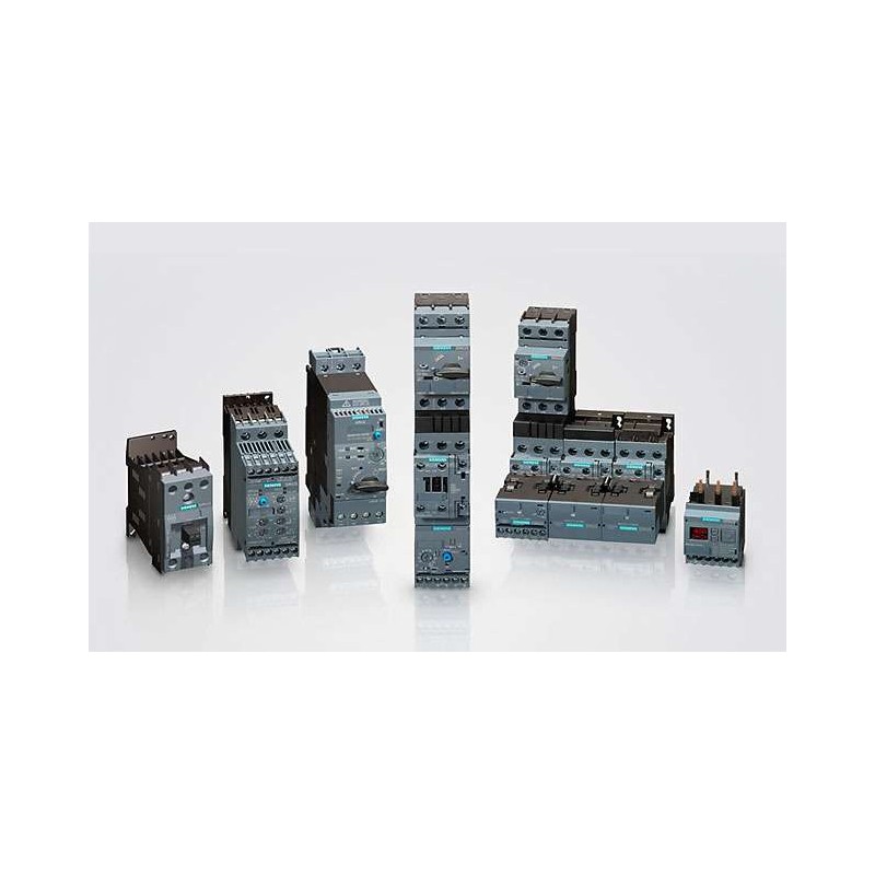 Siemens 3VL9100-4PC31 Product Image