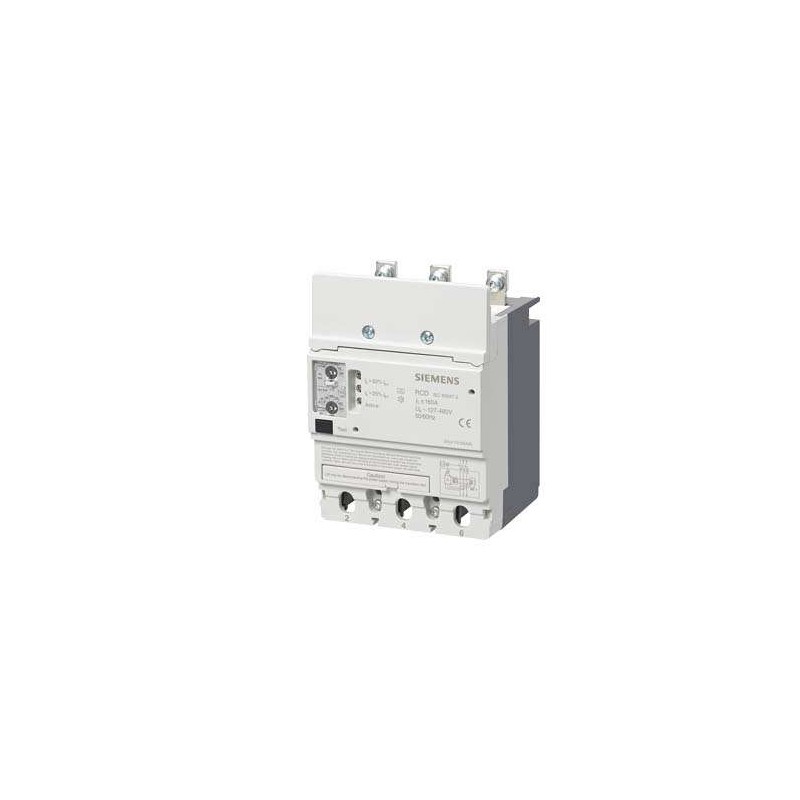 Siemens 3VL9112-5GA40 Product Image