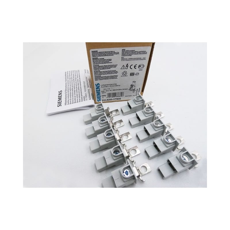 Siemens 3VL9200-3TN00 Product Image