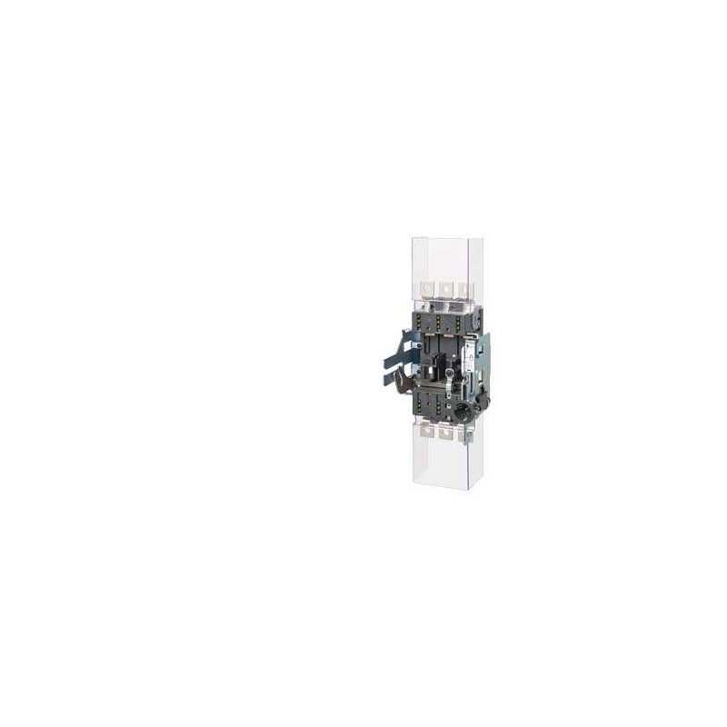 Siemens 3VL9200-4WA40 Product Image