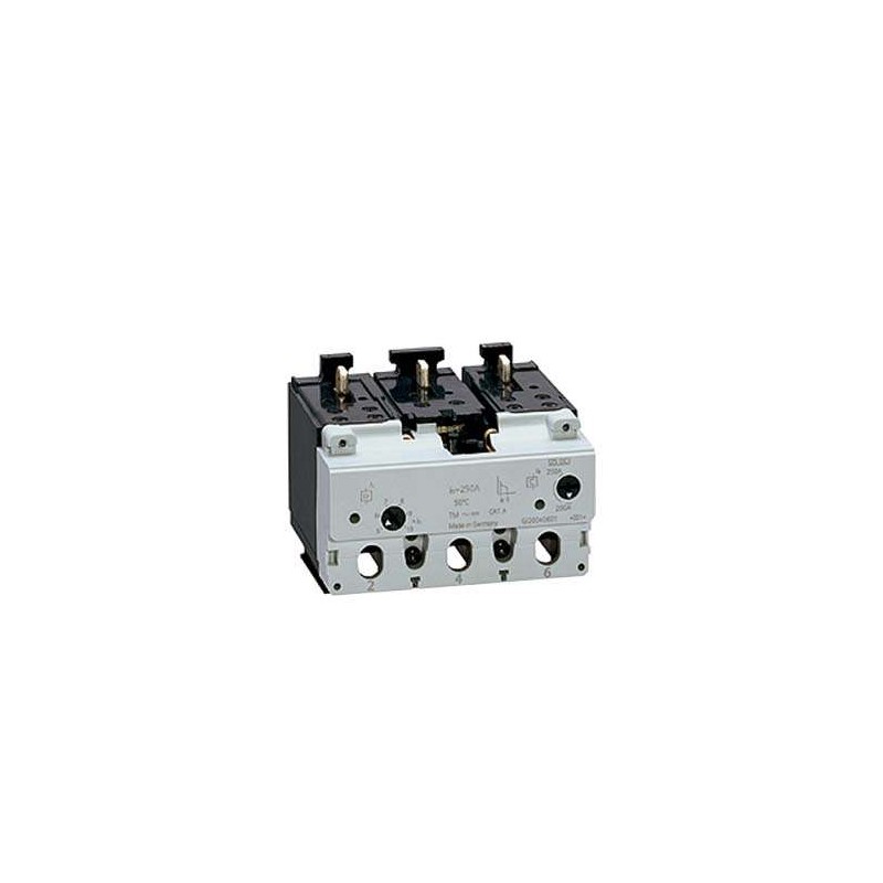Siemens 3VL9210-8TC00 Product Image