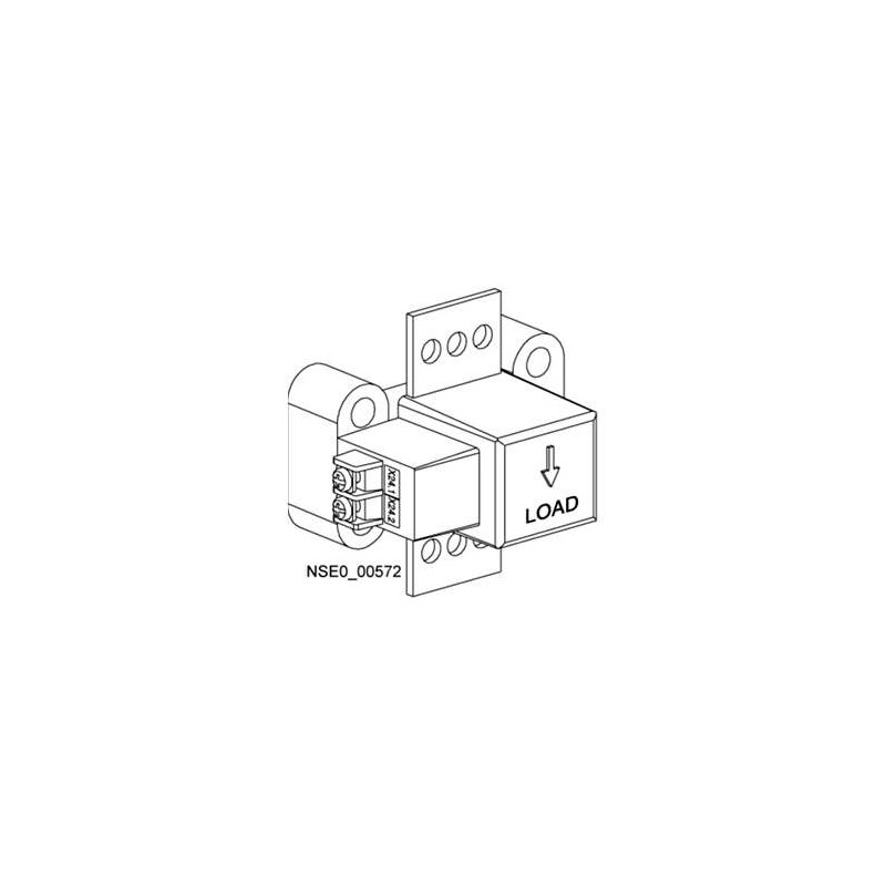Siemens 3VL9280-8TC00 Product Image