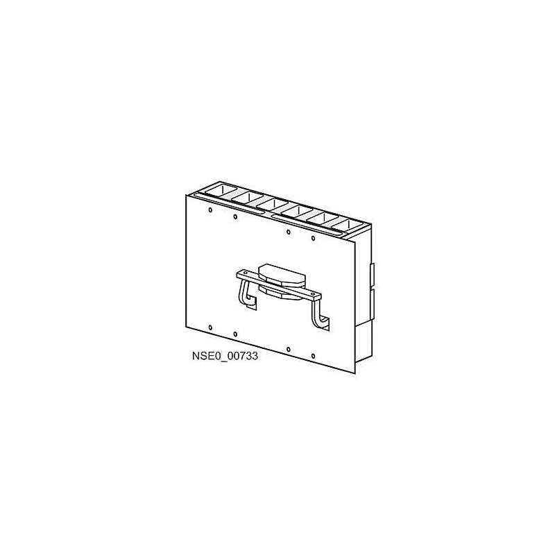Siemens 3VL9300-8LD00 Product Image