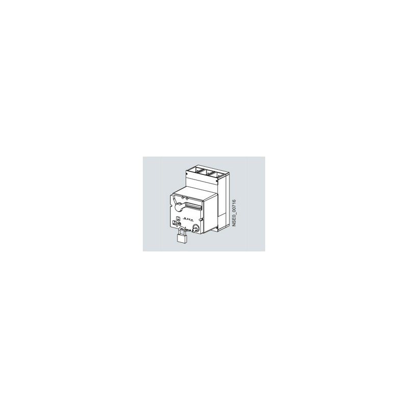Siemens 3VL9300-3ML01