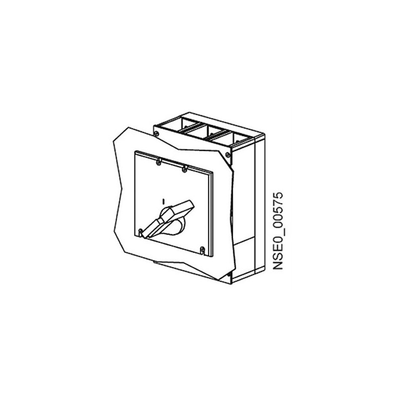 Siemens 3VL9300-8BH00