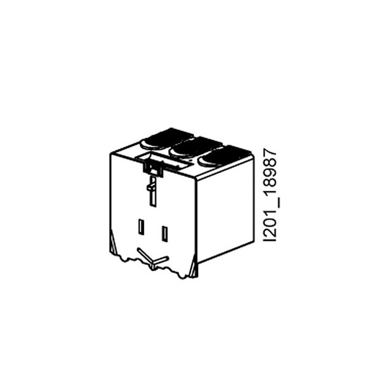 Siemens 3VL9300-8CA31