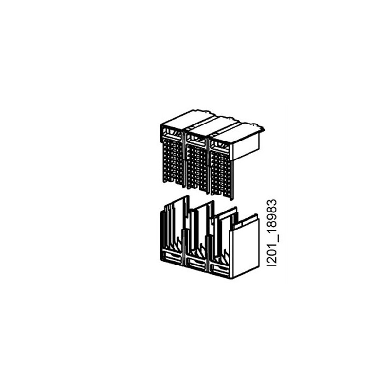Siemens 3VL9300-8CD31