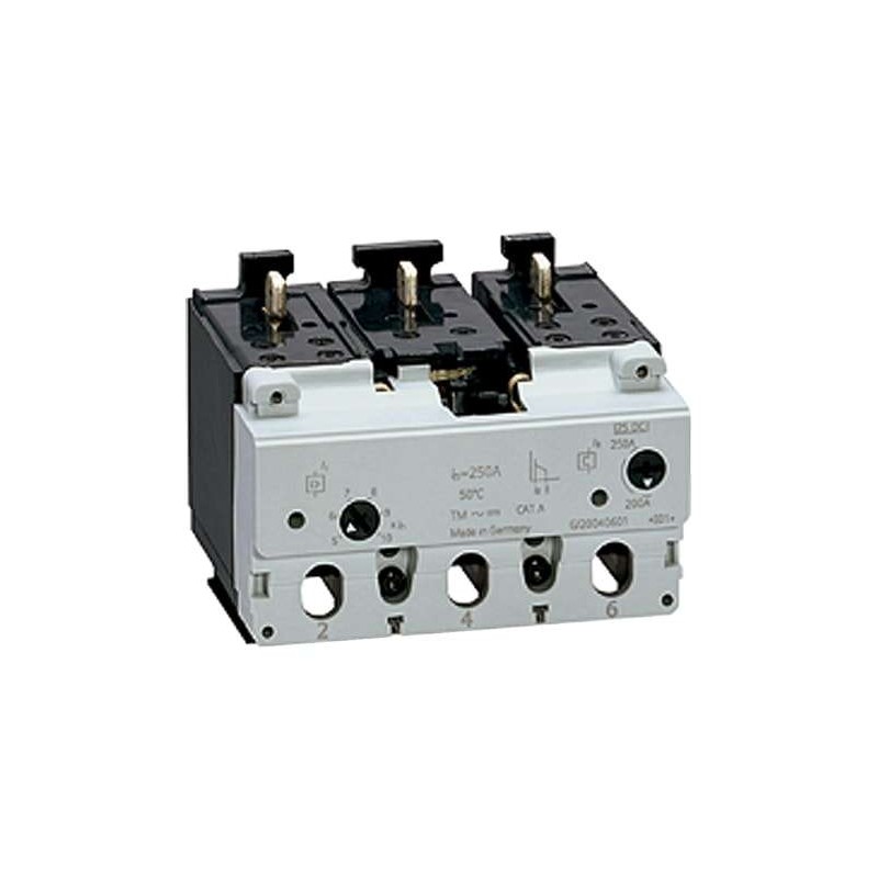 Siemens 3VL9320-7DC30