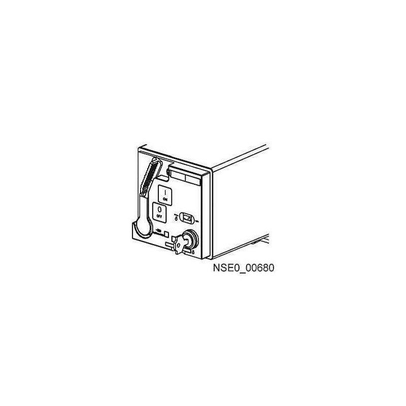 Siemens 3VL9321-8HA01 Product Image
