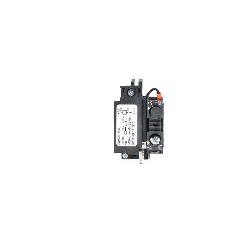 Siemens 3VL9400-1SC00 Product Image