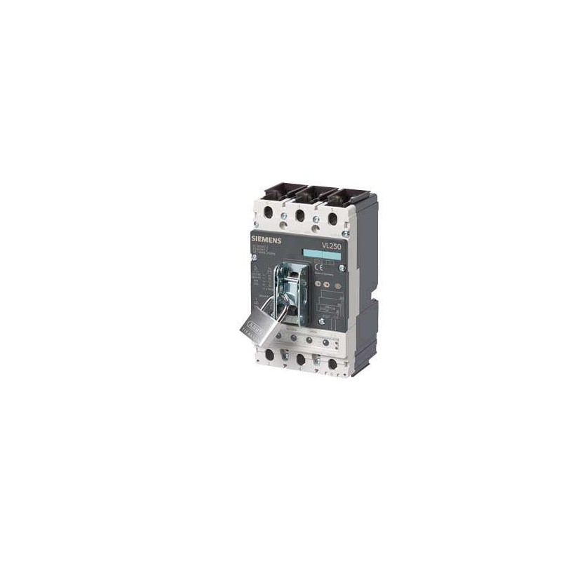 Siemens 3VL9400-3HL00 Product Image