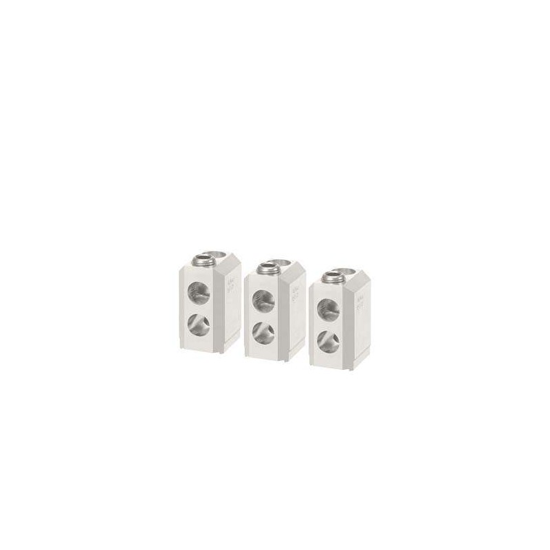 Siemens 3VL9400-4TF30 Product Image