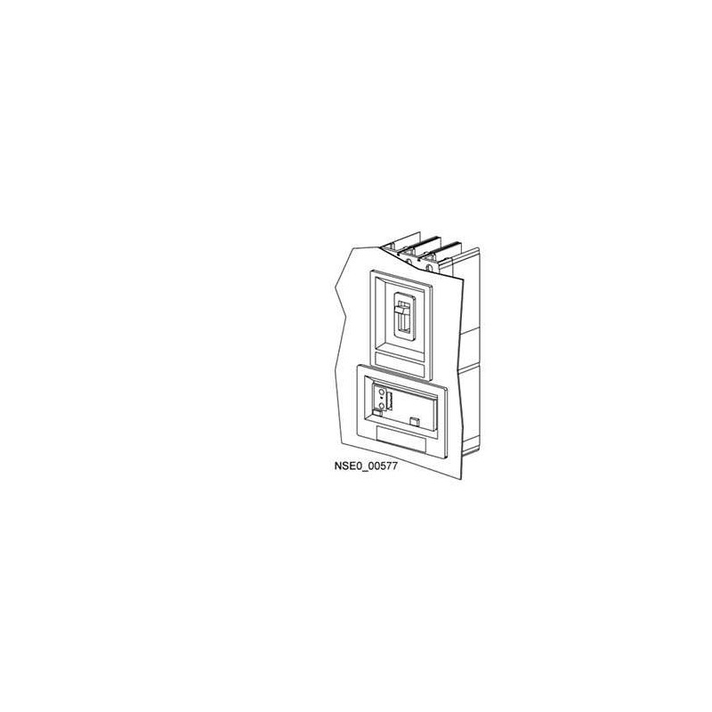 Siemens 3VL9400-8BH01 Product Image