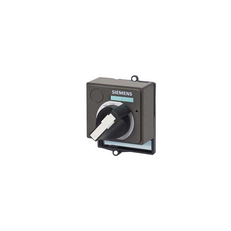 Siemens 3VL9400-3HC01