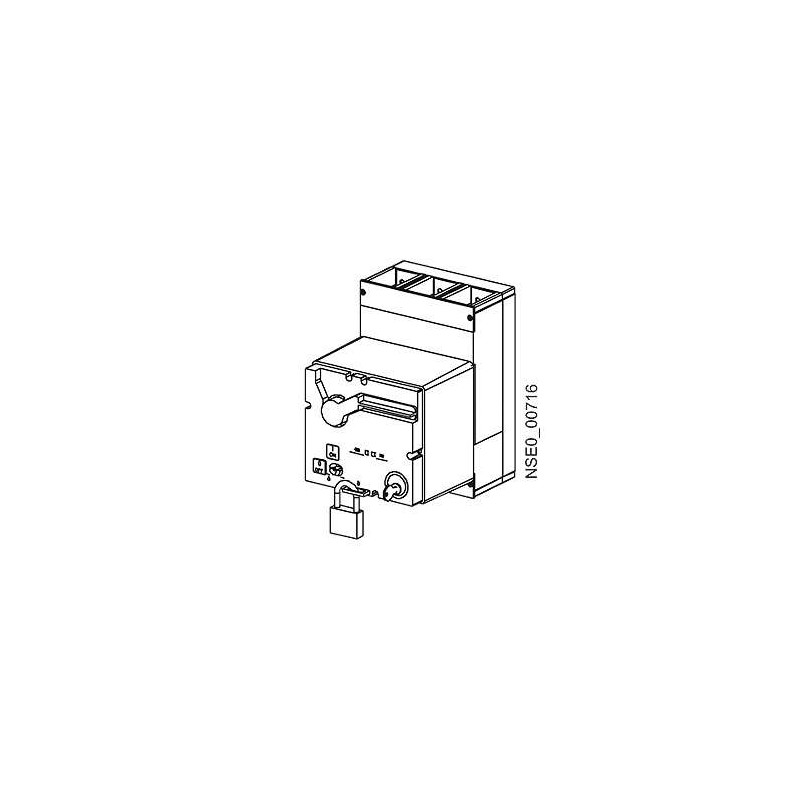Siemens 3VL9400-3MJ01