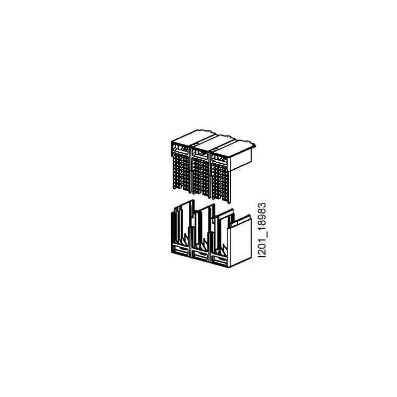 Siemens 3VL9400-4EC31