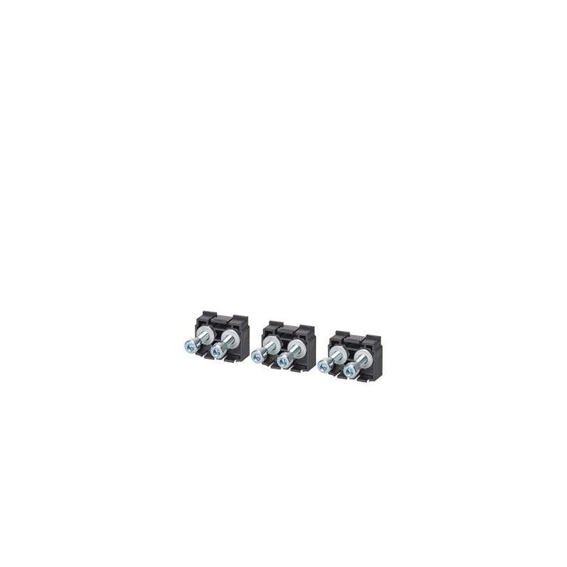 Siemens 3VL9500-4TA40 Product Image
