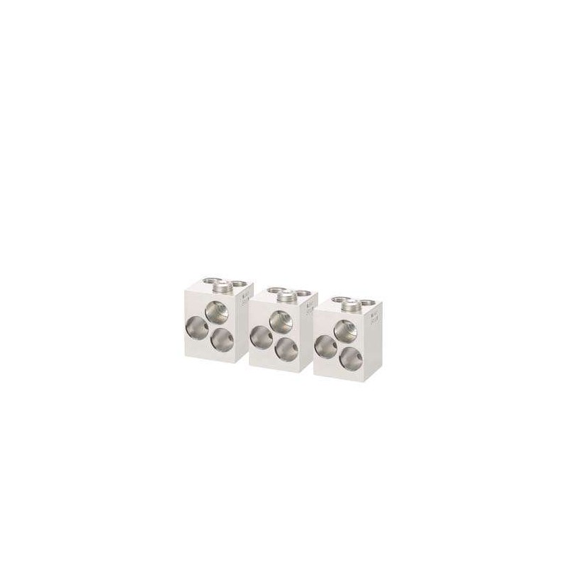 Siemens 3VL9500-4TG40 Product Image