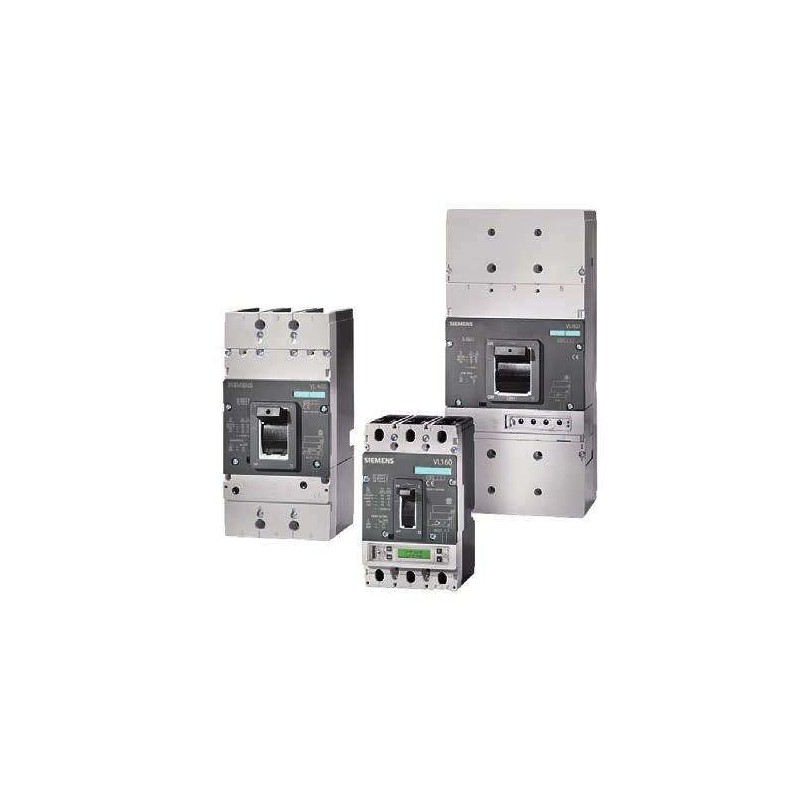 Siemens 3VL9600-8CB31 Product Image