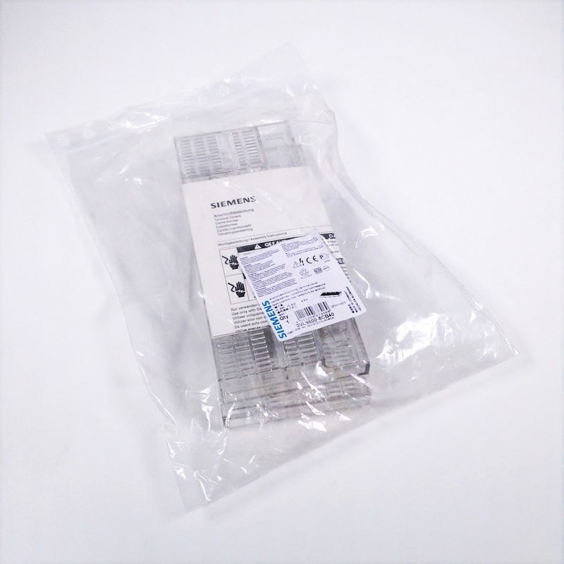 Siemens 3VL9600-8CB40 Product Image