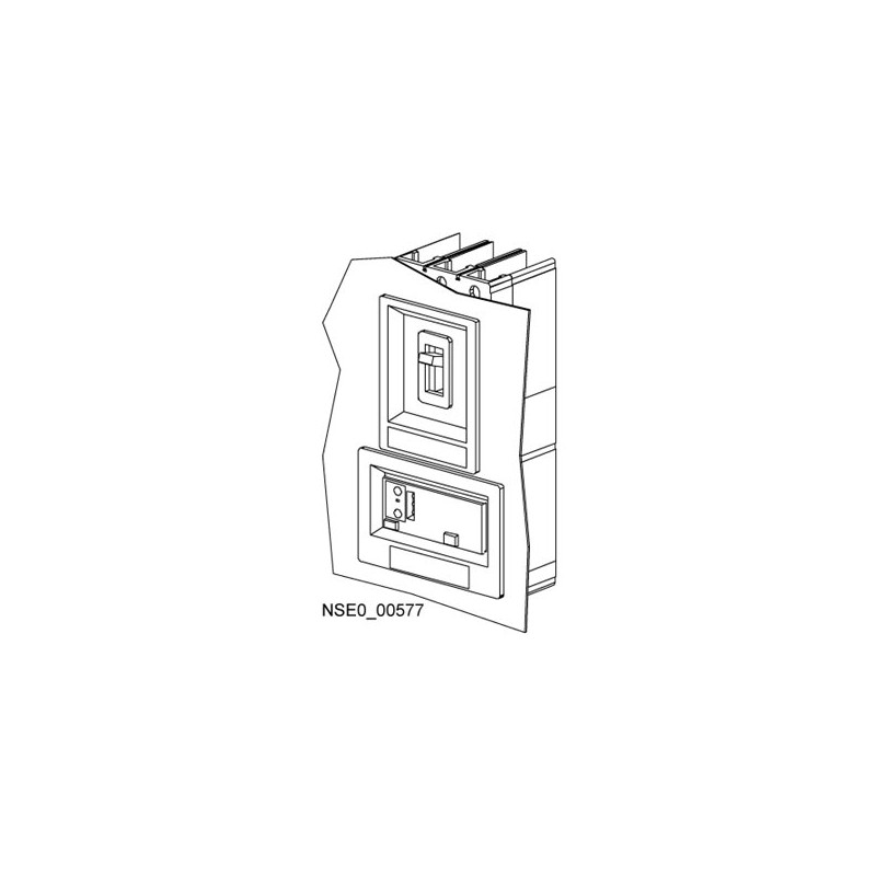 Siemens 3VL9600-8BH00