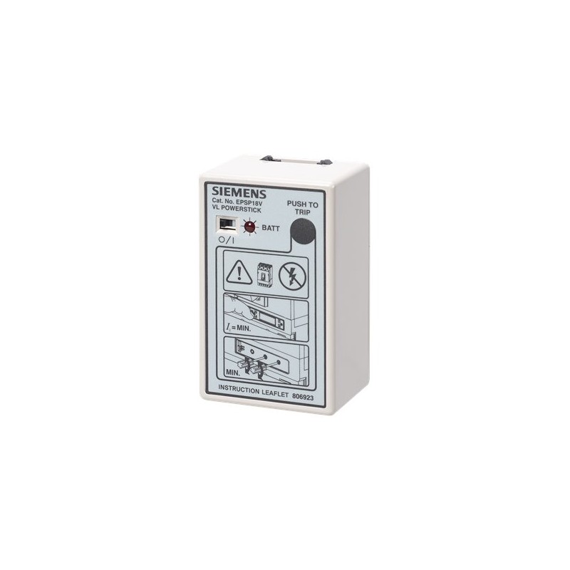 Siemens 3VL9600-8BM00
