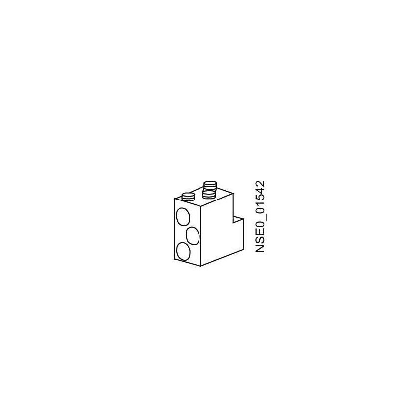 Siemens 3VL9650-4TG31 Product Image