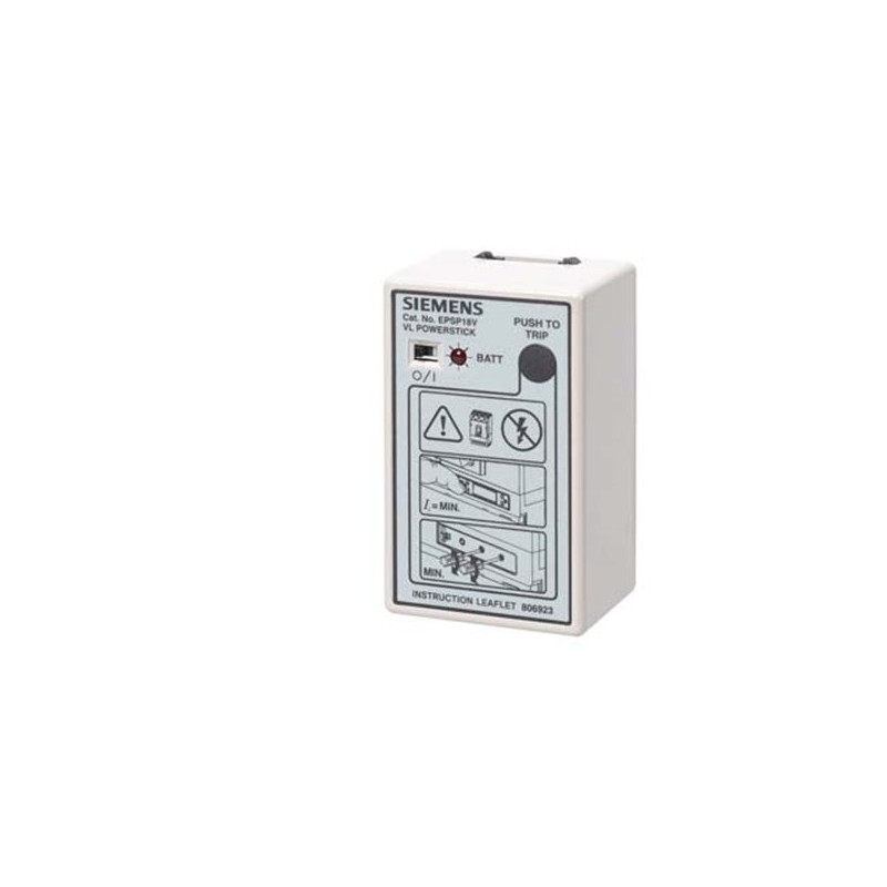 Siemens 3VL9700-8BL00
