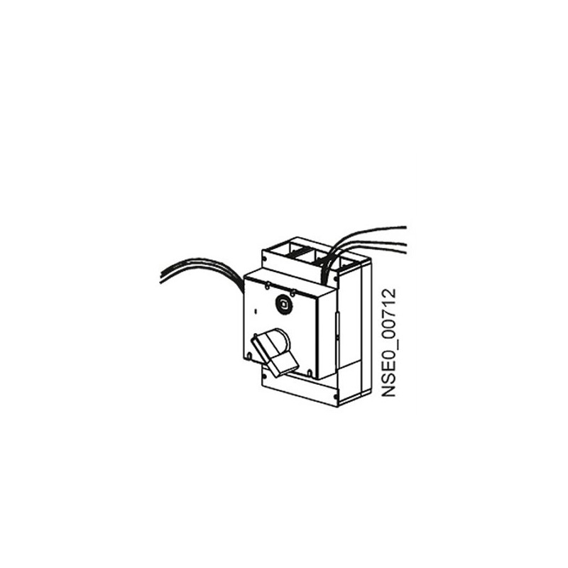 Siemens 3VL9800-3AS20