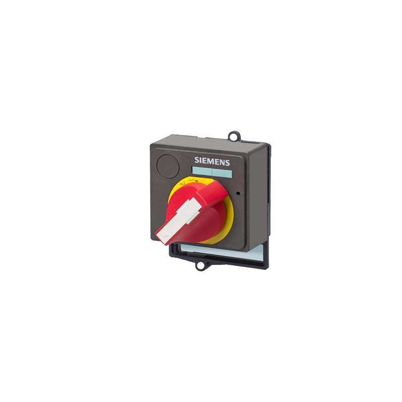 Siemens 3VL9800-3HC00