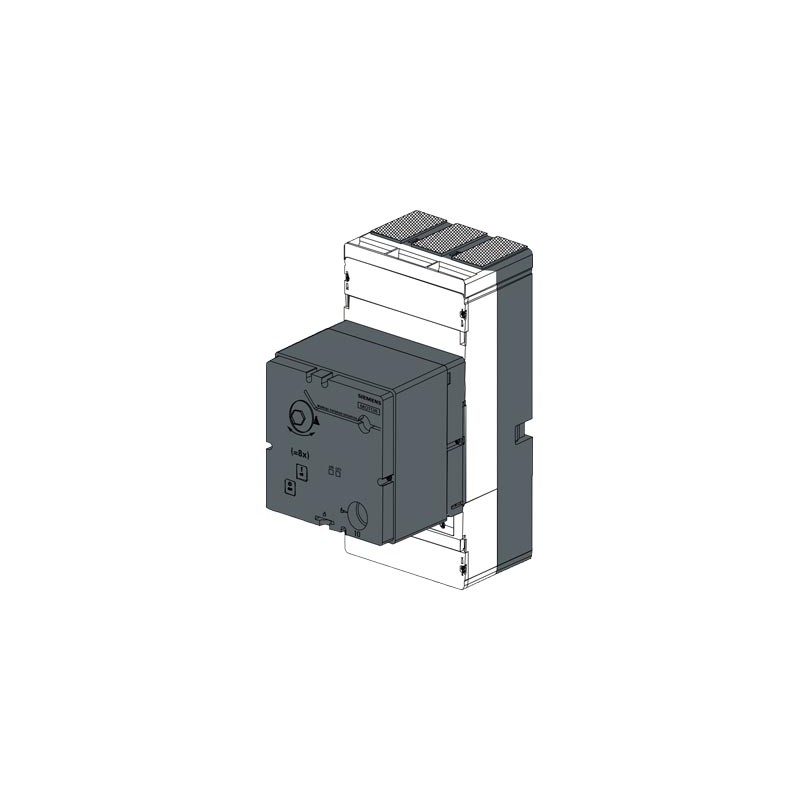 Siemens 3VL9800-3JM01