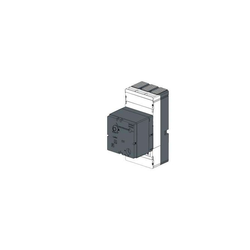 Siemens 3VL9800-3MQ00