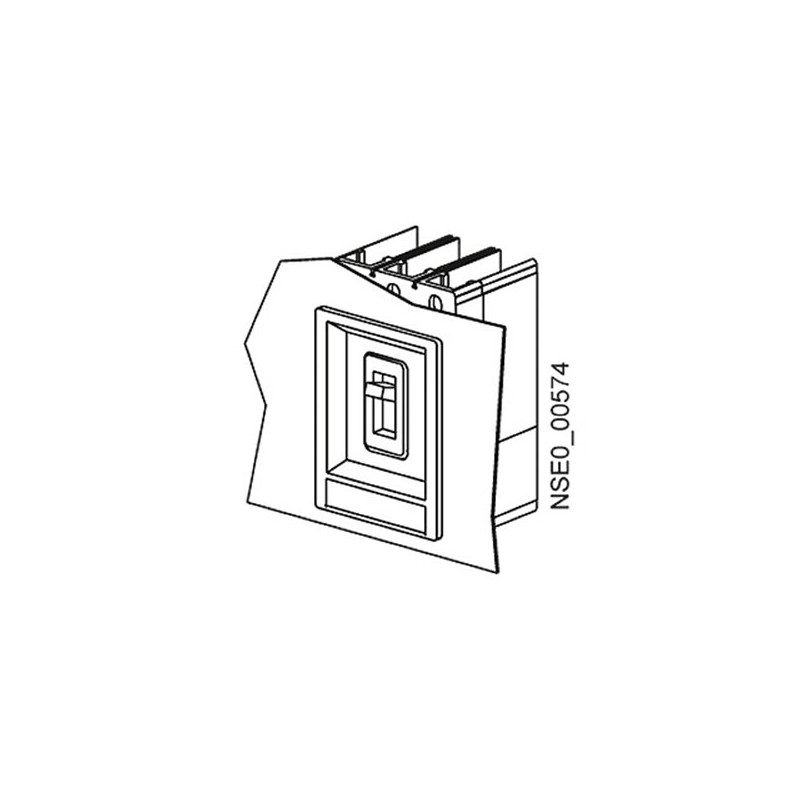Siemens 3VL9800-8BC00